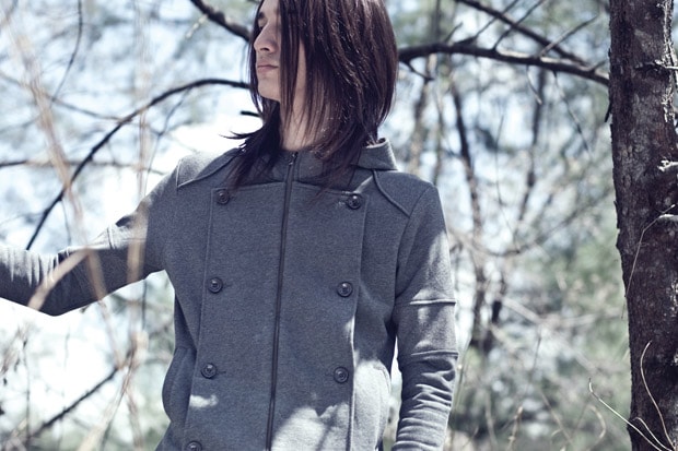 HOOKEDCLOTHINGS 2010 Spring/Summer "How The End Always Is" Collection