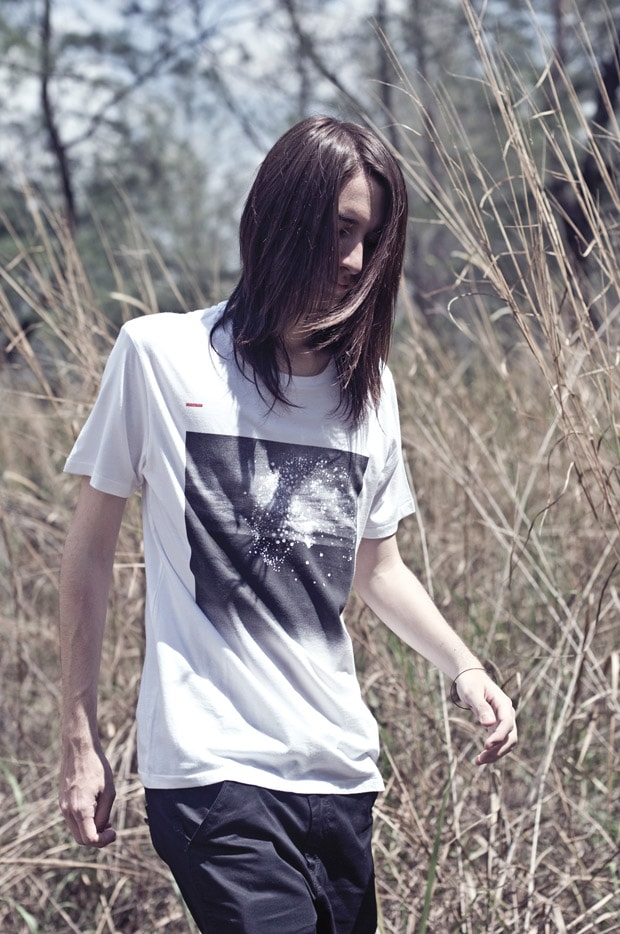 HOOKEDCLOTHINGS 2010 Spring/Summer "How The End Always Is" Collection