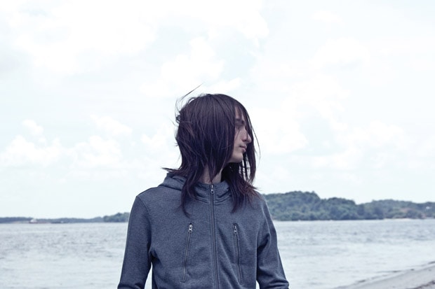 HOOKEDCLOTHINGS 2010 Spring/Summer "How The End Always Is" Collection