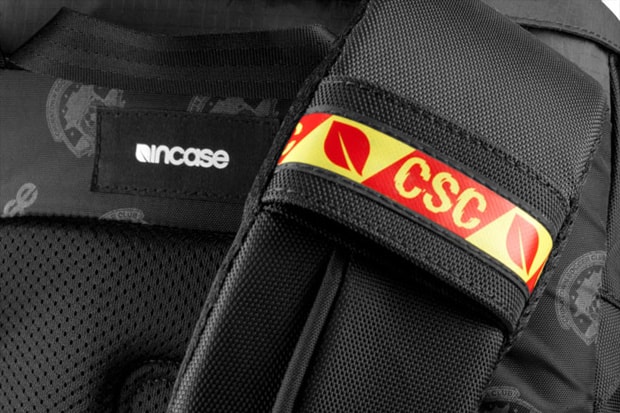 Incase x Chinatown Soccer Club Soccer Bag
