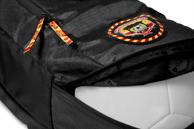 Incase x Chinatown Soccer Club Soccer Bag