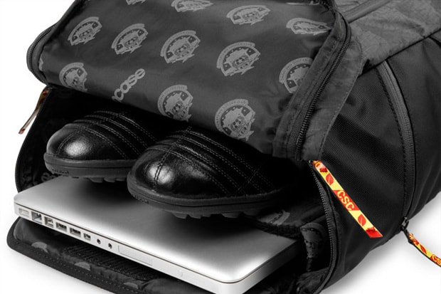 Incase x Chinatown Soccer Club Soccer Bag