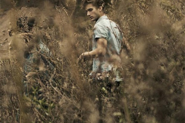 Indigofera 2010 Spring/Summer Collection
