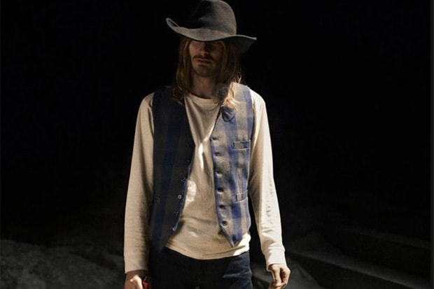 Indigofera 2010 Spring/Summer Collection