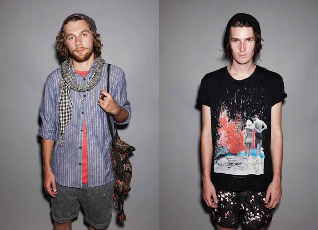 Insight 2010 Spring Lookbook