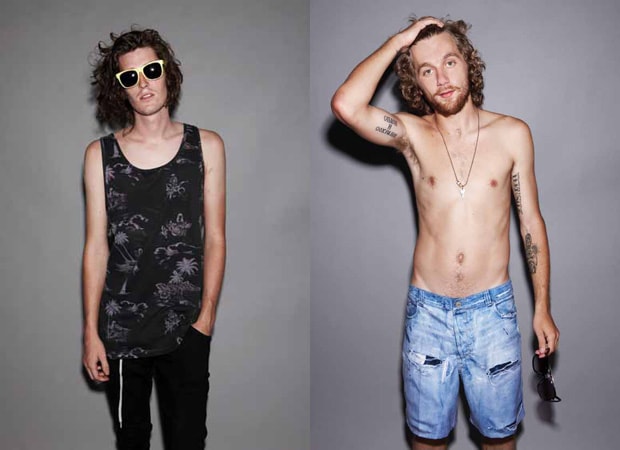 Insight 2010 Spring Lookbook