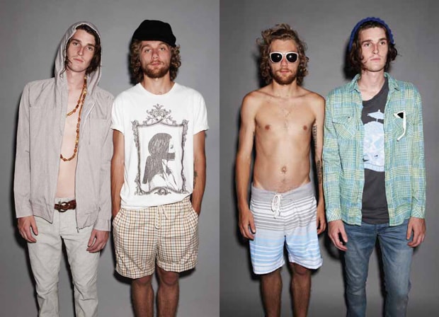 Insight 2010 Spring Lookbook