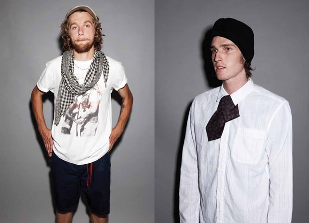 Insight 2010 Spring Lookbook