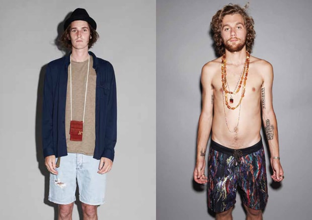 Insight 2010 Spring Lookbook