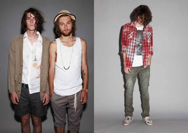 Insight 2010 Spring Lookbook