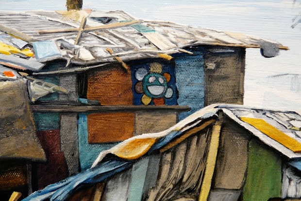 Jeff Gillette "Dismayland" Exhibition Recap