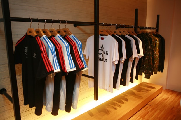 JUICE TAIWAN Grand Opening Recap