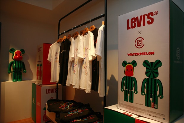 JUICE TAIWAN Grand Opening Recap