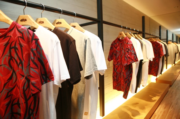 JUICE TAIWAN Grand Opening Recap