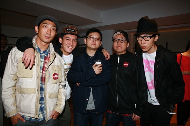 JUICE TAIWAN Grand Opening Recap