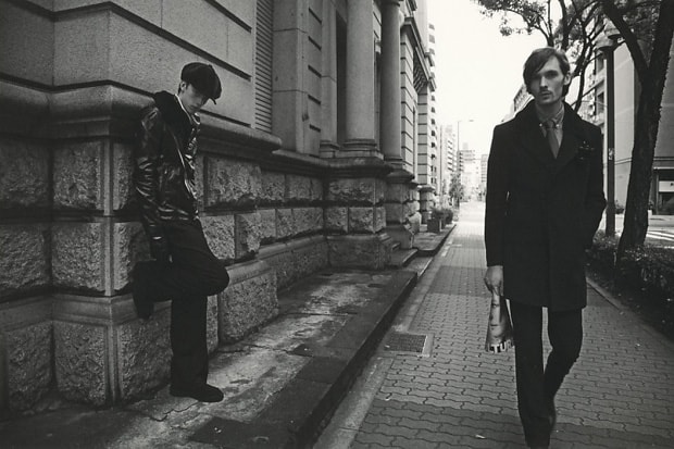 Takeo Kikuchi 2010 Fall/Winter Catalog