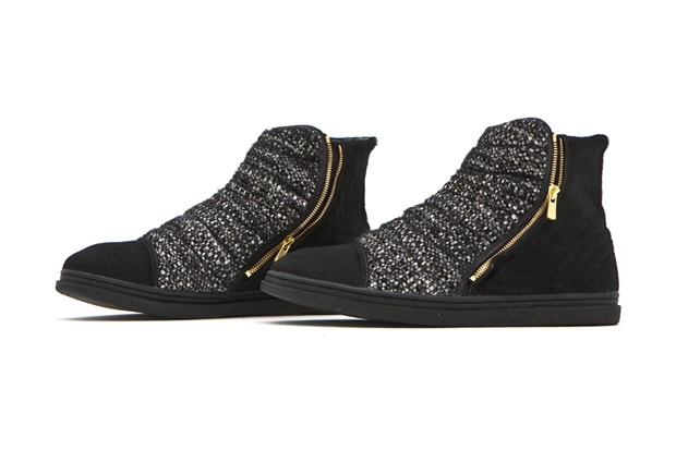 JUUN.J x KIROIC 2010 Fall/Winter Collection