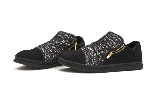 JUUN.J x KIROIC 2010 Fall/Winter Collection