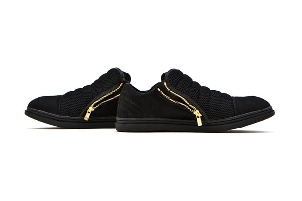JUUN.J x KIROIC 2010 Fall/Winter Collection