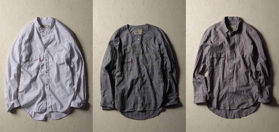 Levi's® Lefty Jean by Takahiro Kuraishi