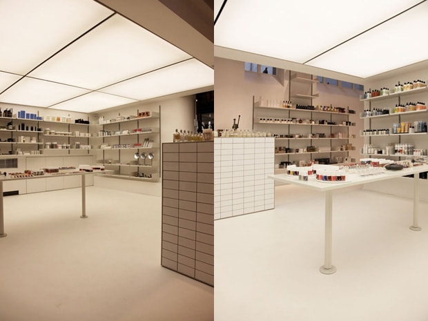 “la pharmacie” by colette