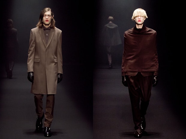 LAD Musician 2010 Fall/Winter Collection