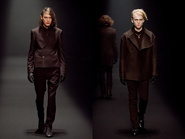 LAD Musician 2010 Fall/Winter Collection