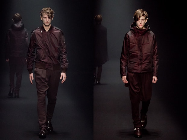 LAD Musician 2010 Fall/Winter Collection
