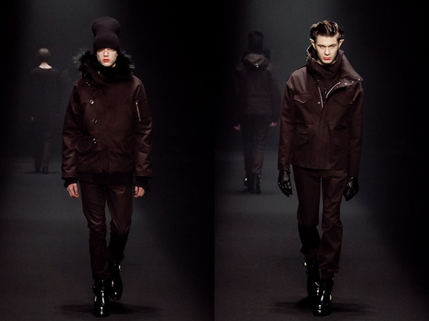 LAD Musician 2010 Fall/Winter Collection