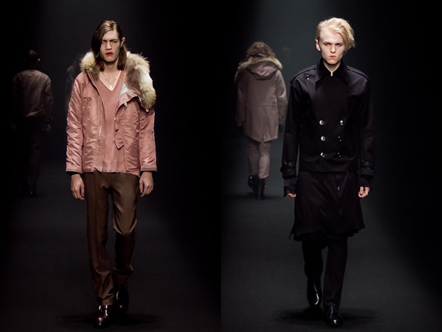 LAD Musician 2010 Fall/Winter Collection
