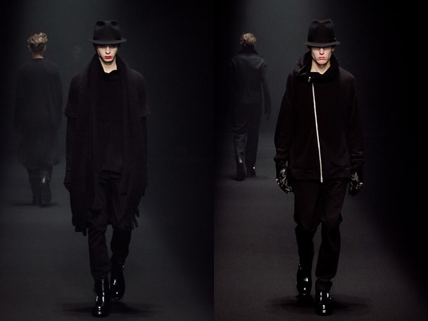 LAD Musician 2010 Fall/Winter Collection