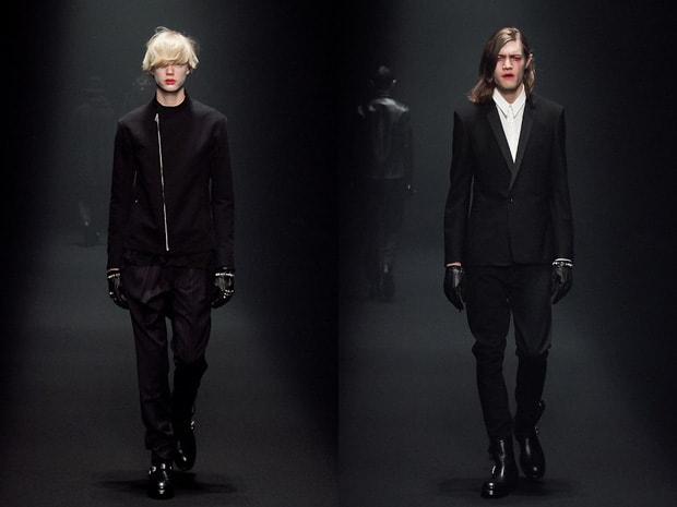 LAD Musician 2010 Fall/Winter Collection
