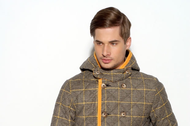 Lavenham 2010 Fall/Winter Collection Lookbook