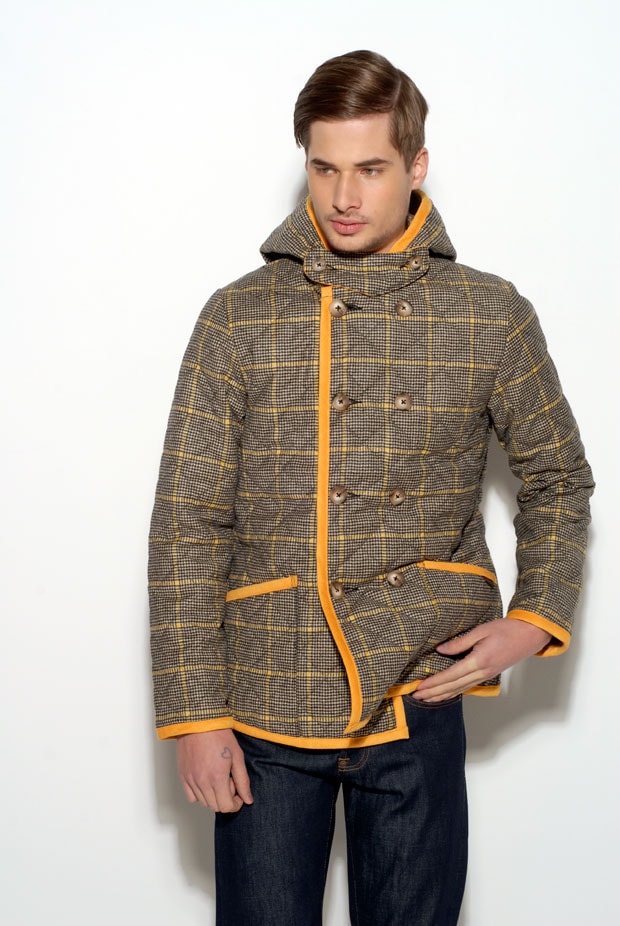 Lavenham 2010 Fall/Winter Collection Lookbook