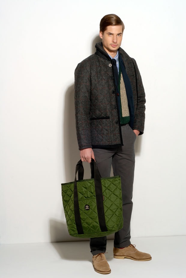 Lavenham 2010 Fall/Winter Collection Lookbook