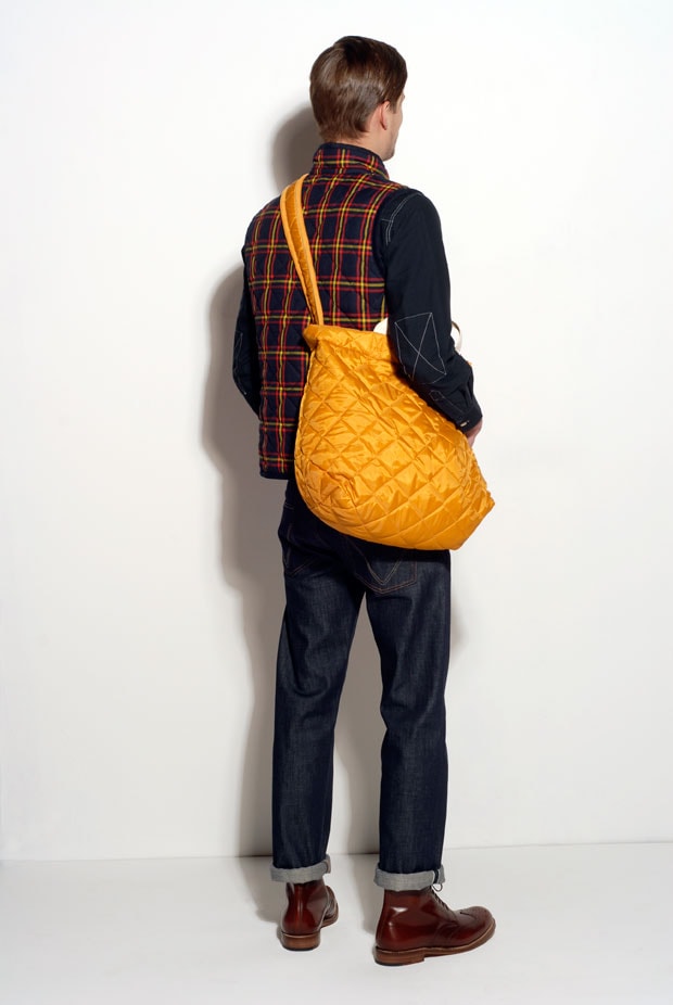 Lavenham 2010 Fall/Winter Collection Lookbook