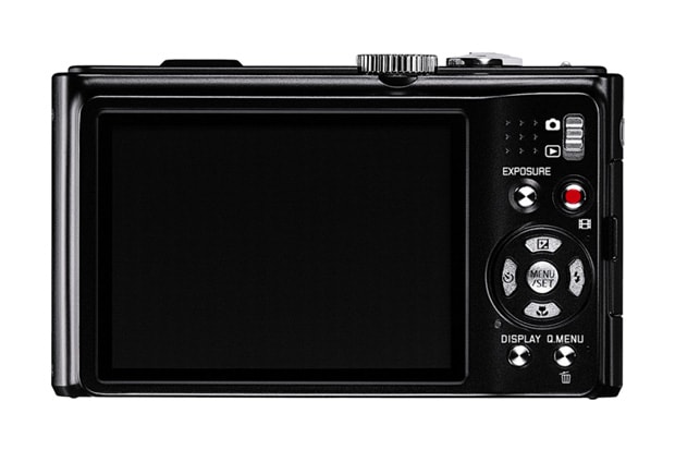 Leica V-LUX 20