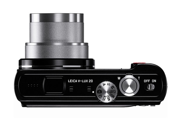Leica V-LUX 20