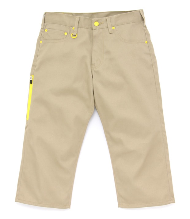 Levi's NEW ORIGINALS 2010 April New Releases