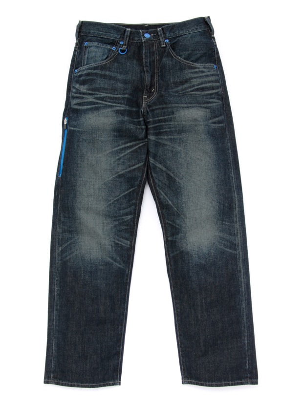 Levi's NEW ORIGINALS 2010 April New Releases