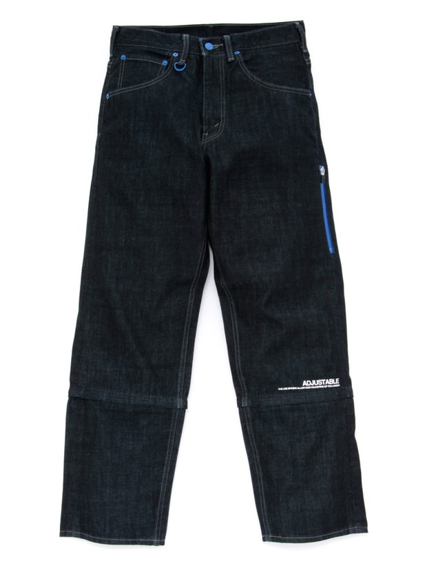 Levi's NEW ORIGINALS 2010 April New Releases