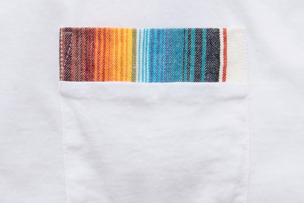 Levi's x Tommy Guerrero Pocket Tee