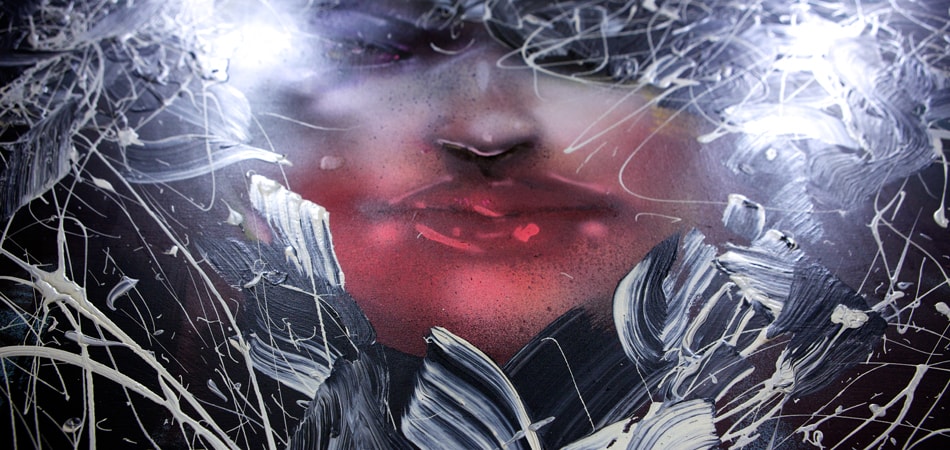 David Choe: Locked & Loaded