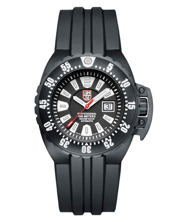 LUMINOX Deep Diver Watch