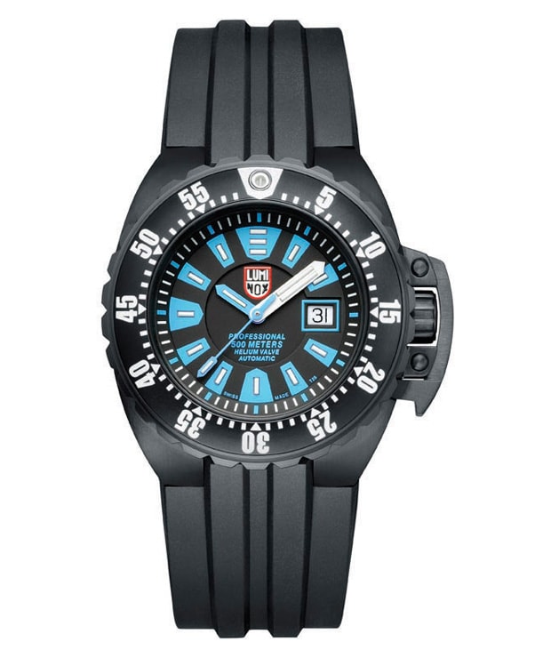 LUMINOX Deep Diver Watch