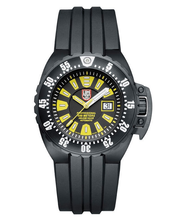 LUMINOX Deep Diver Watch