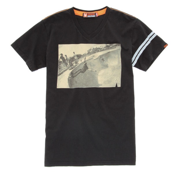 Magic Number x Levi's 2010 Spring/Summer Collection