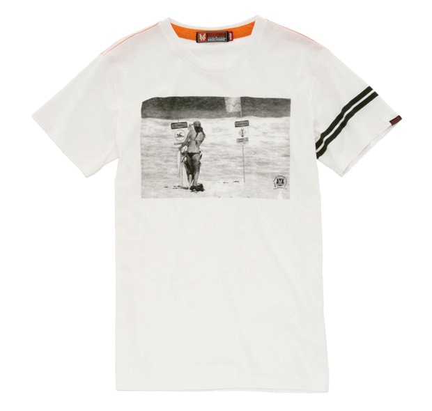 Magic Number x Levi's 2010 Spring/Summer Collection
