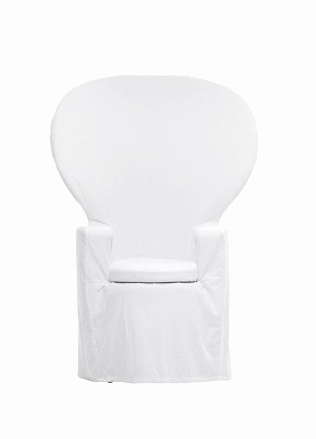 Maison Martin Margiela x Cerruti Baleri Furniture