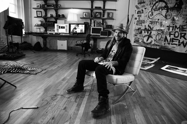 MAKE IT COUNT: The Element Story with Chad Muska